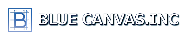 株式会社BLUE CANVAS
